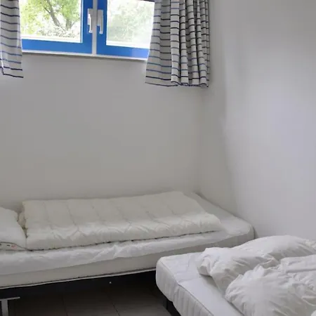 Casa de Férias Duinland 128